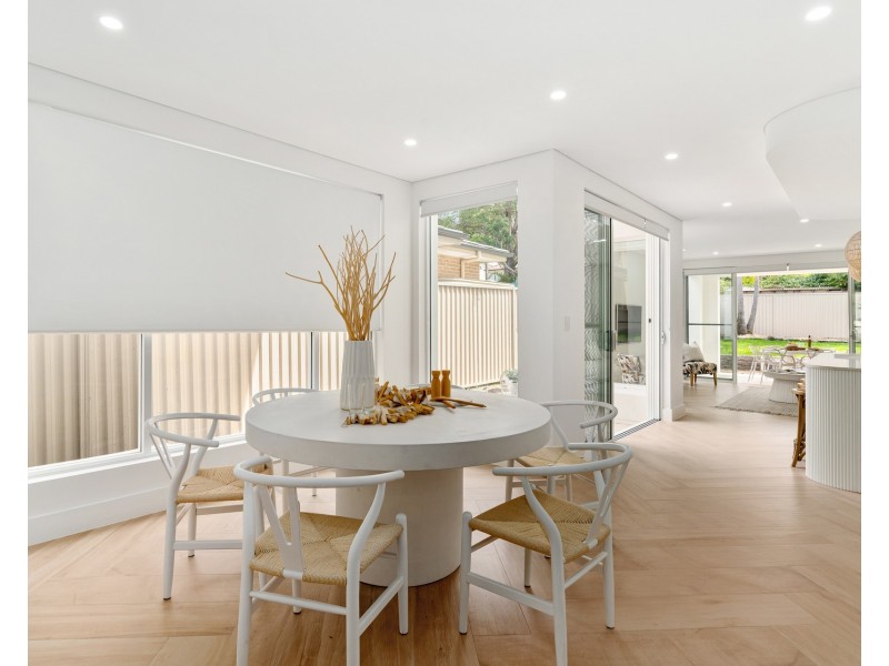 33B Snowden Avenue, Sylvania NSW 2224