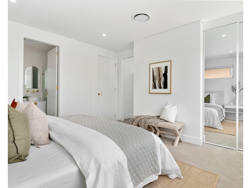 33B Snowden Avenue, Sylvania NSW 2224