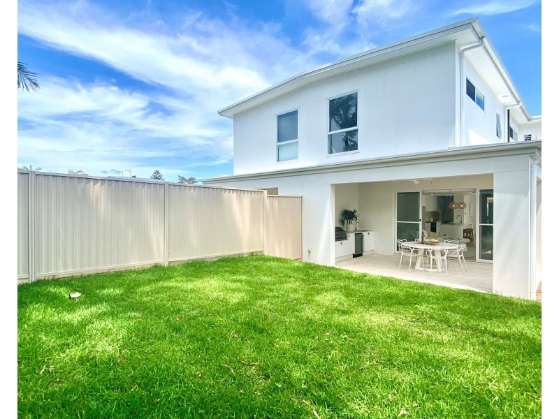 33B Snowden Avenue, Sylvania NSW 2224