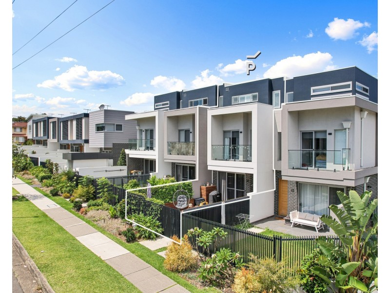 10/289 Port Hacking Road, Miranda NSW 2228