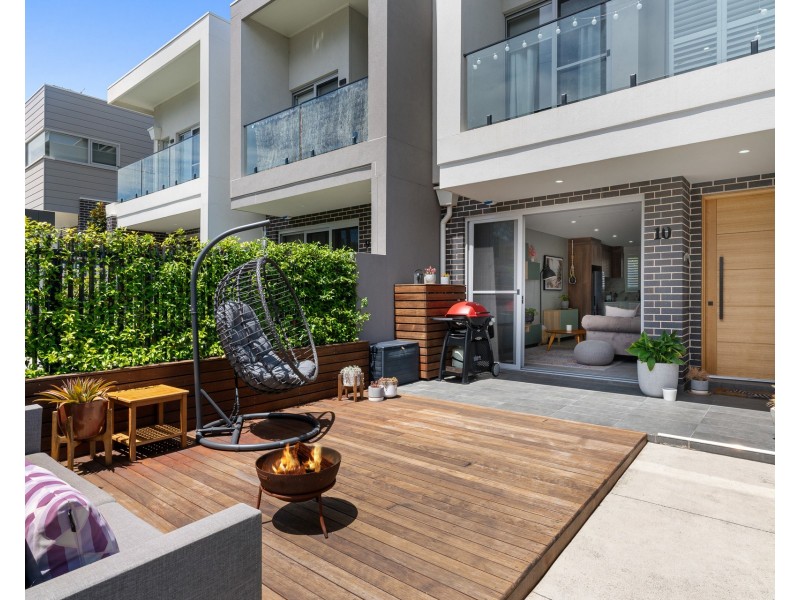 10/289 Port Hacking Road, Miranda NSW 2228