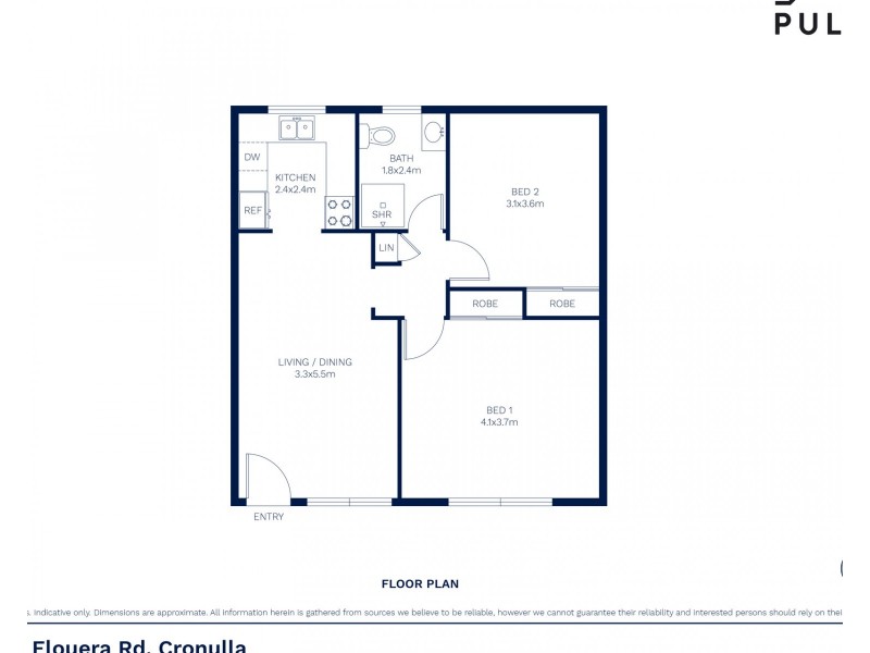 4/125 Elouera Road, Cronulla NSW 2230