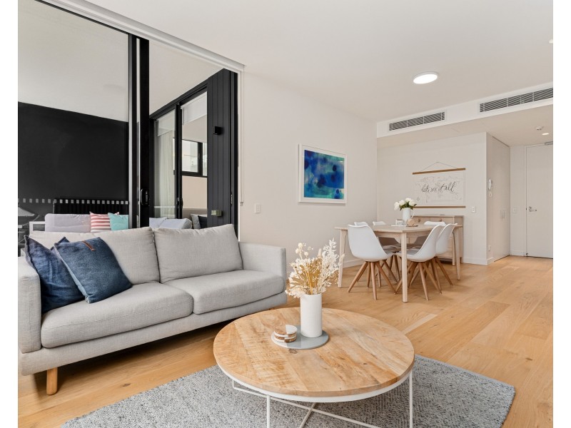 213/2 Dune Walk, Woolooware NSW 2230