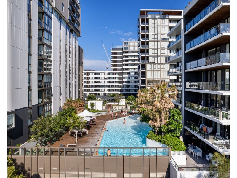 213/2 Dune Walk, Woolooware NSW 2230