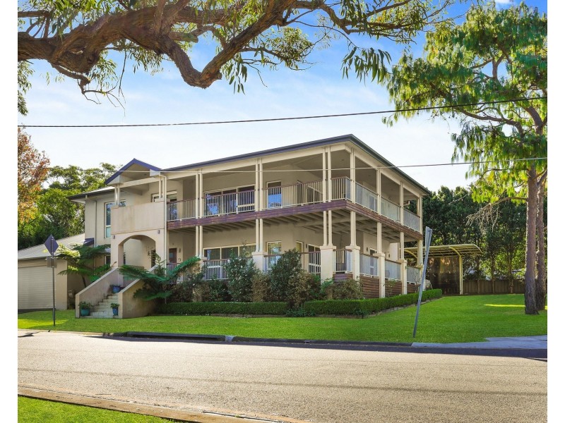 127 Gannons Road, Caringbah South NSW 2229