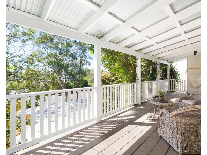 91 Attunga Road, Yowie Bay NSW 2228