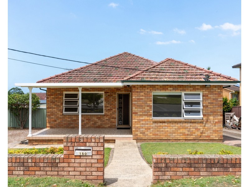150 Bellingara Road, Miranda NSW 2228