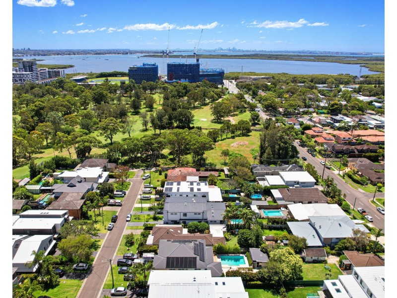 8B Arcadia Avenue, Woolooware NSW 2230