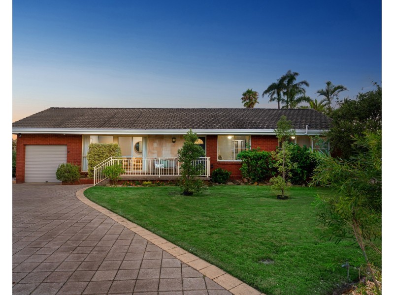 2 Homer Place, Caringbah South NSW 2229