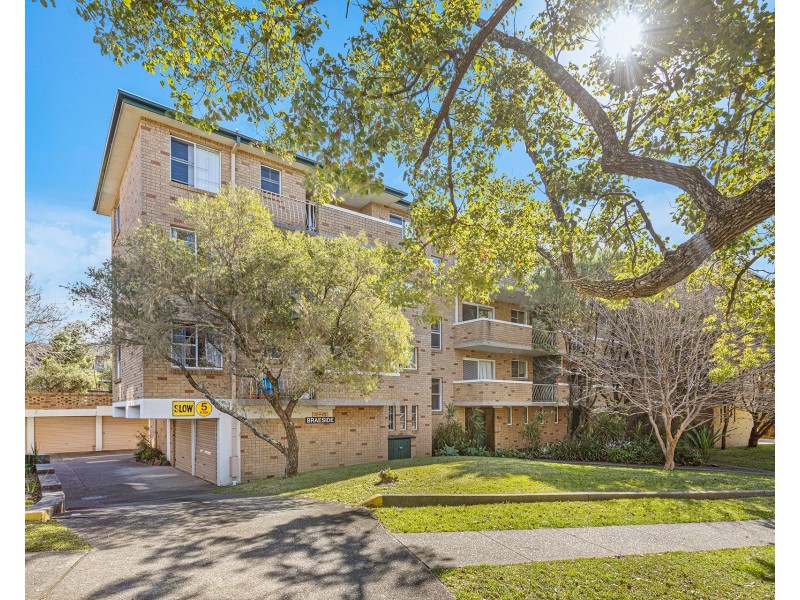 4/11 Kiora Road, Miranda NSW 2228