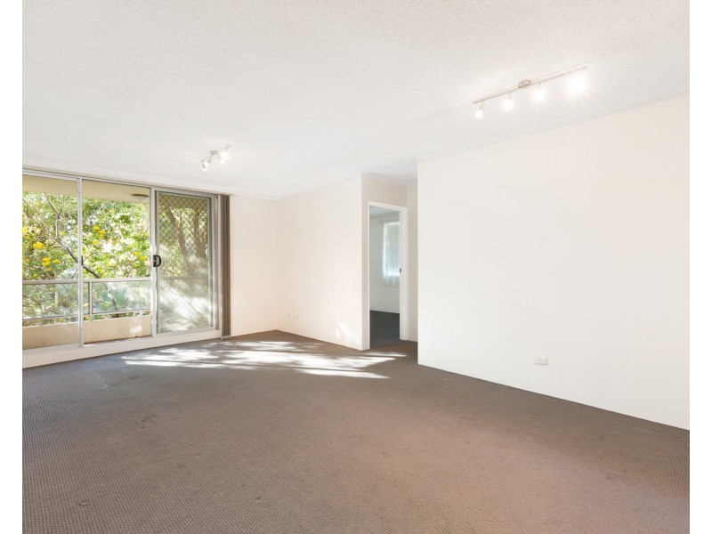 8/1 Warburton Street, Gymea NSW 2227