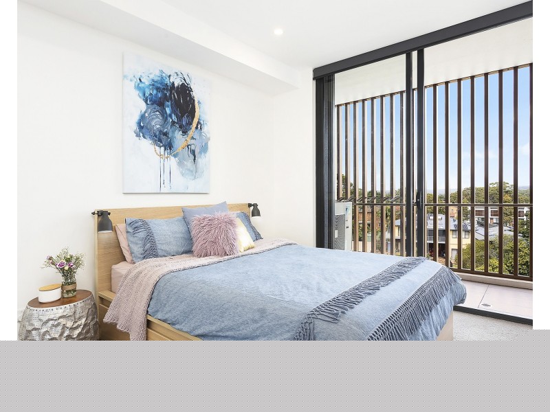 602/8-12 Urunga Parade, Miranda NSW 2228