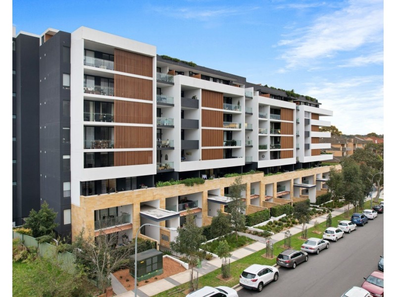602/8-12 Urunga Parade, Miranda NSW 2228