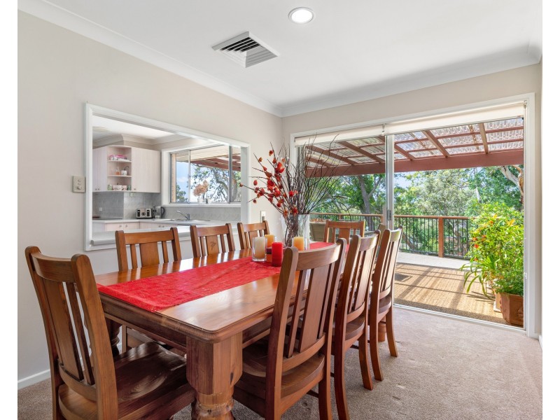 1 Ibis Place, Grays Point NSW 2232