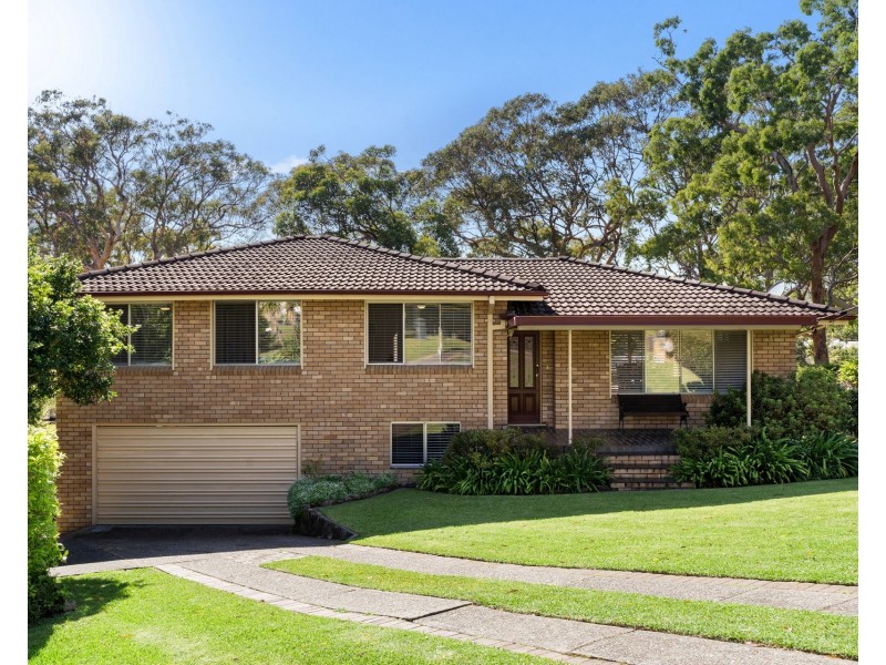 1 Ibis Place, Grays Point NSW 2232