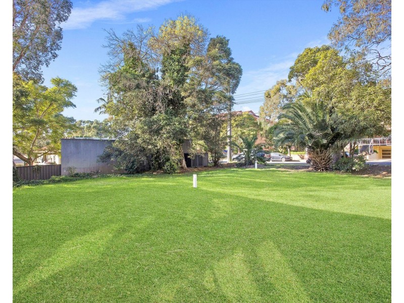 19/53 Auburn Street, Sutherland NSW 2232