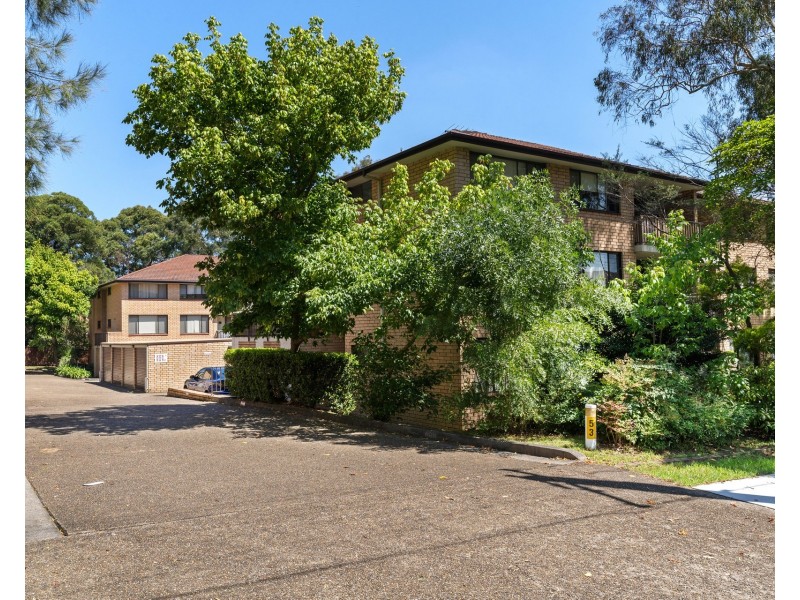 19/53 Auburn Street, Sutherland NSW 2232
