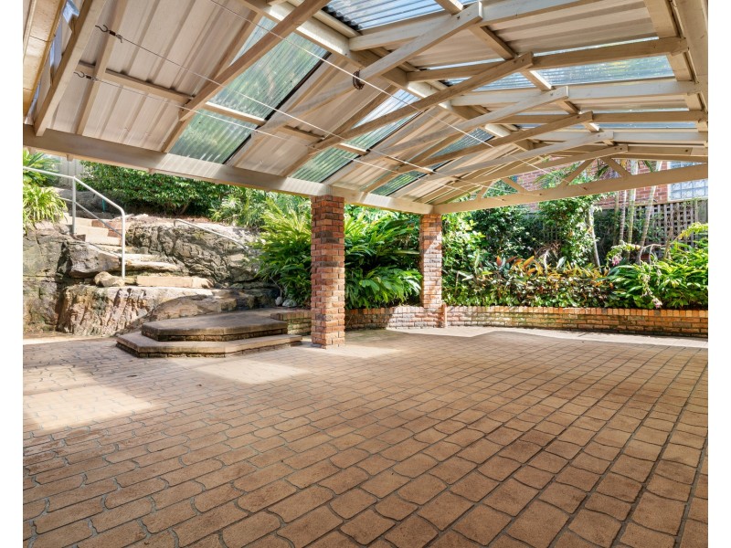 93 David Road, Barden Ridge NSW 2234