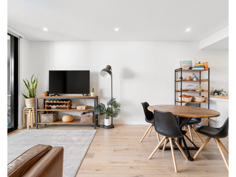 304/5-7 Higherdale Avenue, Miranda NSW 2228