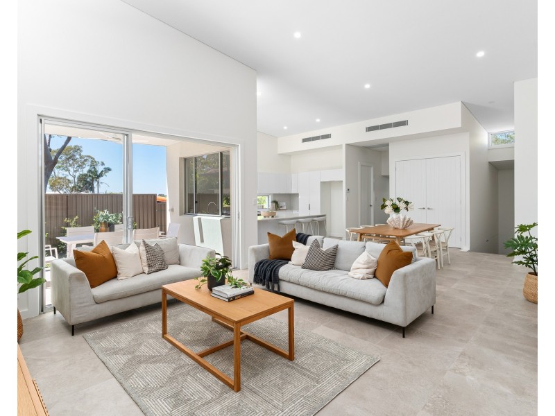 5/22 Epacris Avenue, Caringbah South NSW 2229