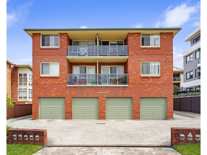 8/62 Kingsway, Cronulla NSW 2230