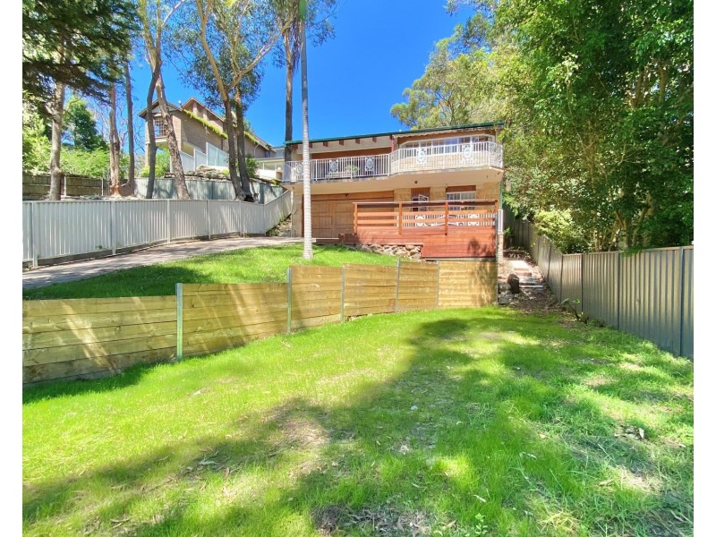 138C The Esplanade, Sylvania NSW 2224