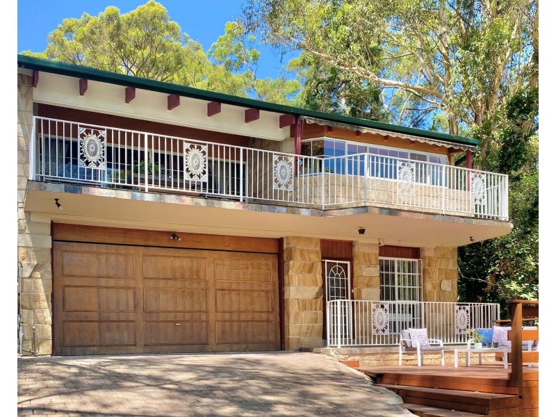 138C The Esplanade, Sylvania NSW 2224