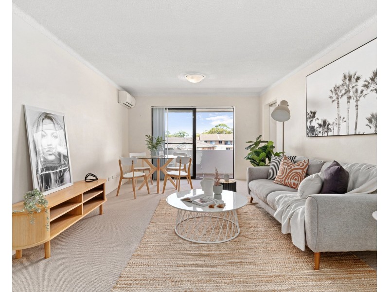 7/11-13 Warburton Street, Gymea NSW 2227