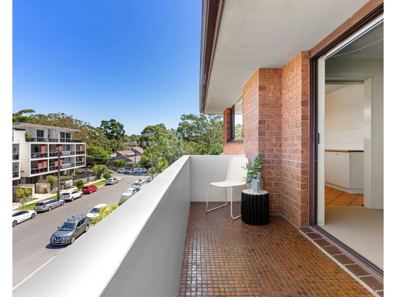 7/11-13 Warburton Street, Gymea NSW 2227