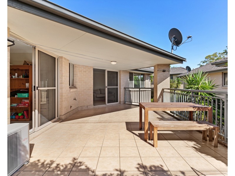 4/31-33 Hotham Road, Gymea NSW 2227