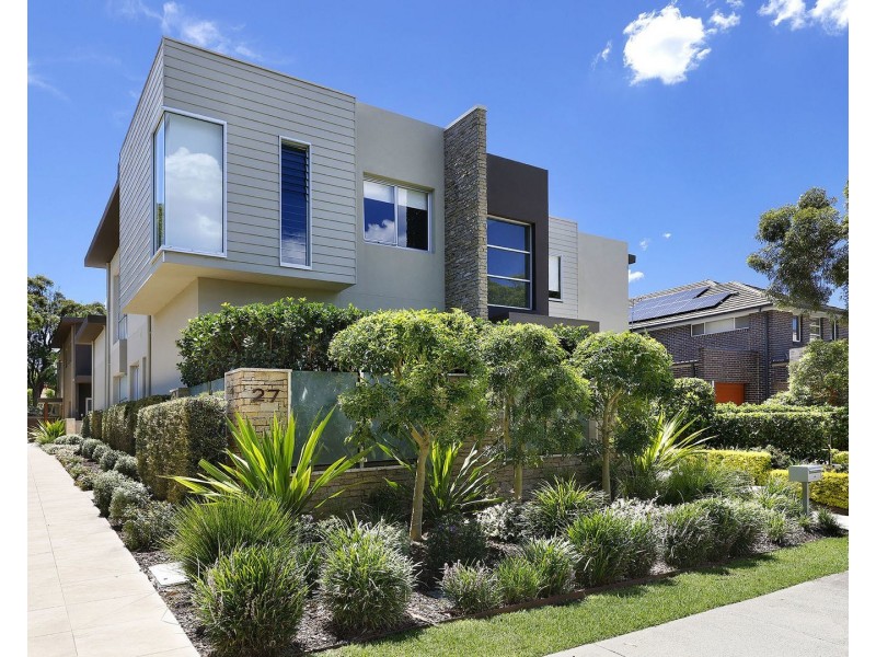 3/27 Epacris Avenue, Caringbah South NSW 2229