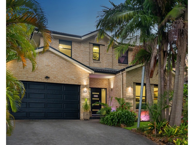 63 Como Road, Oyster Bay NSW 2225