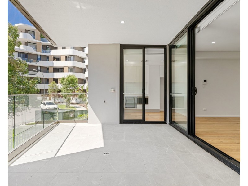 109/1 Higherdale Avenue, Miranda NSW 2228