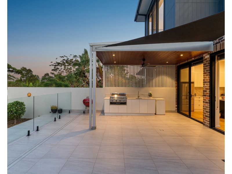 58 Bunarba Road, Gymea Bay NSW 2227