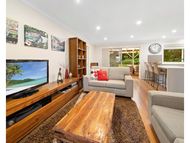 8 Mason Place, Barden Ridge NSW 2234
