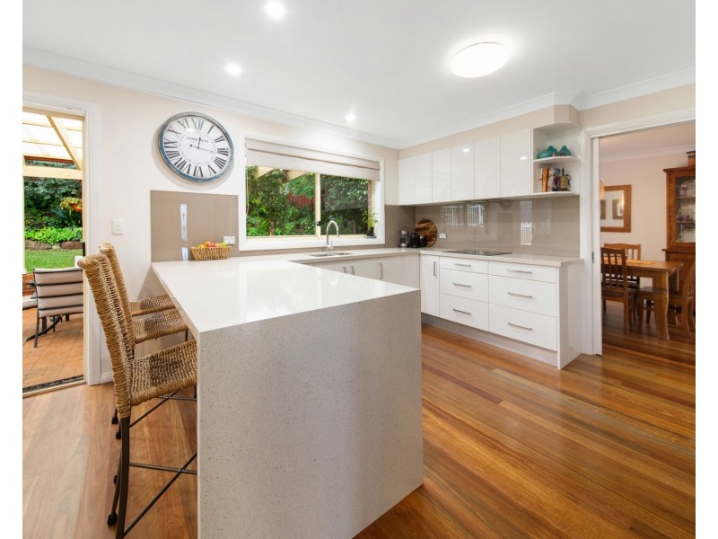 8 Mason Place, Barden Ridge NSW 2234