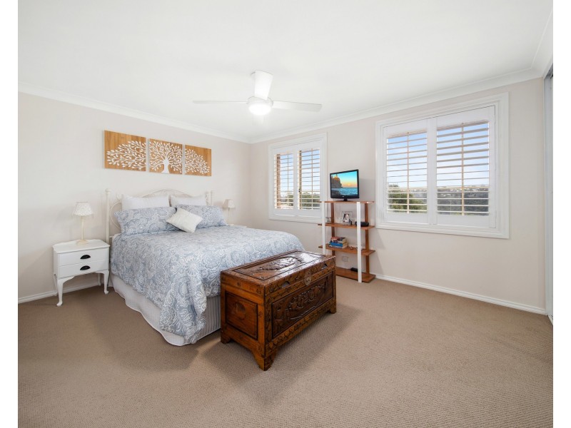 8 Mason Place, Barden Ridge NSW 2234