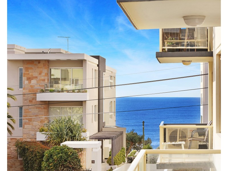 3/17 Arthur Avenue, Cronulla NSW 2230