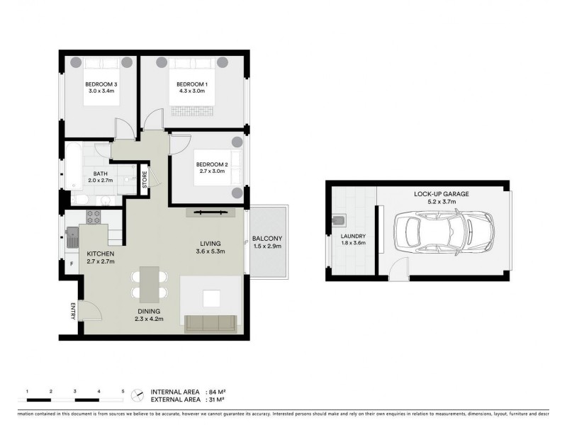 3/17 Arthur Avenue, Cronulla NSW 2230