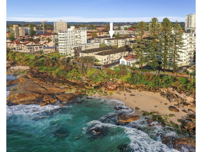 3/17 Arthur Avenue, Cronulla NSW 2230