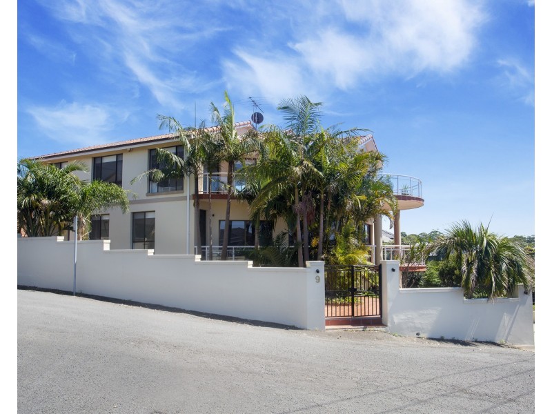 9 Hazel Place, Burraneer NSW 2230