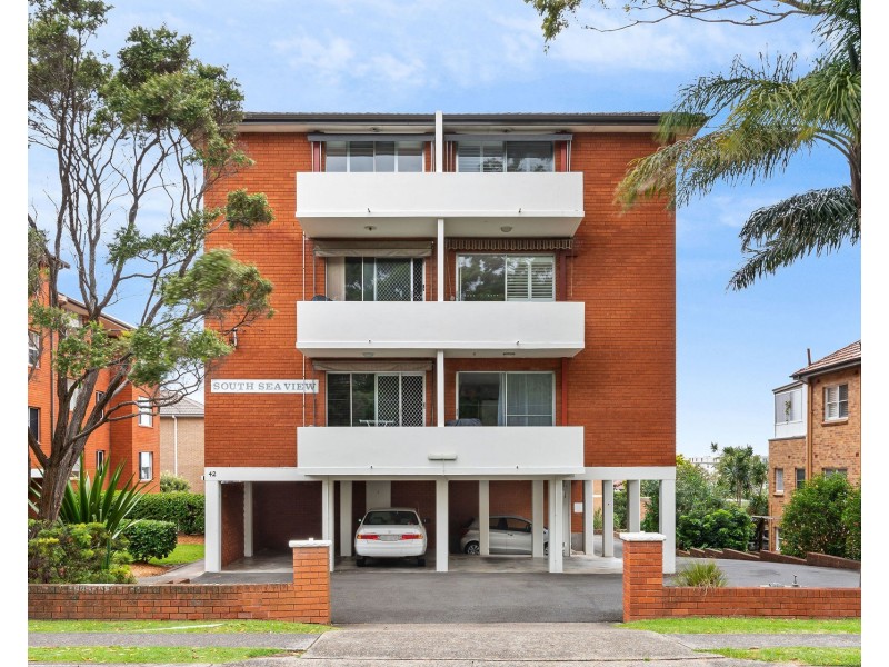 5/42 Seaview Street, Cronulla NSW 2230