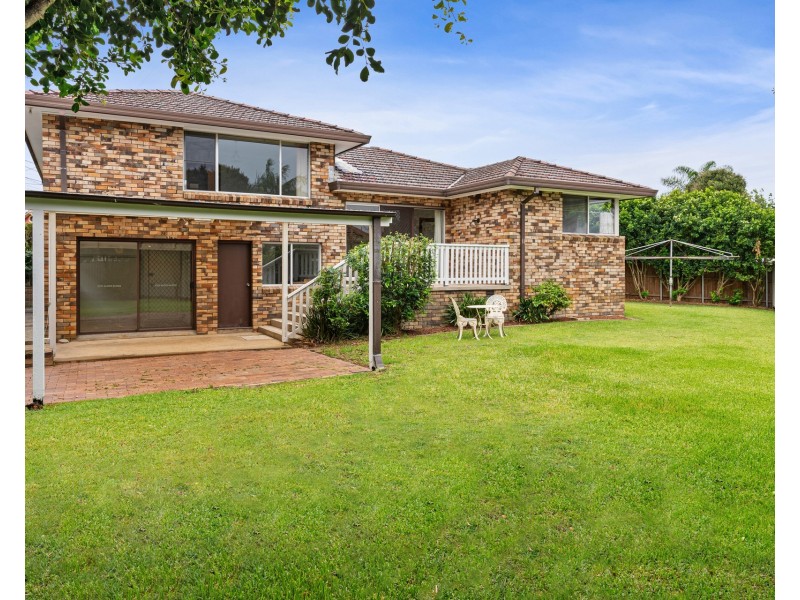 2 Onslow Place, Sylvania NSW 2224