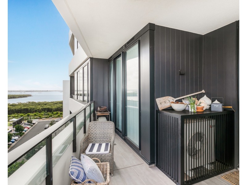 602/4 Foreshore Boulevard, Woolooware NSW 2230