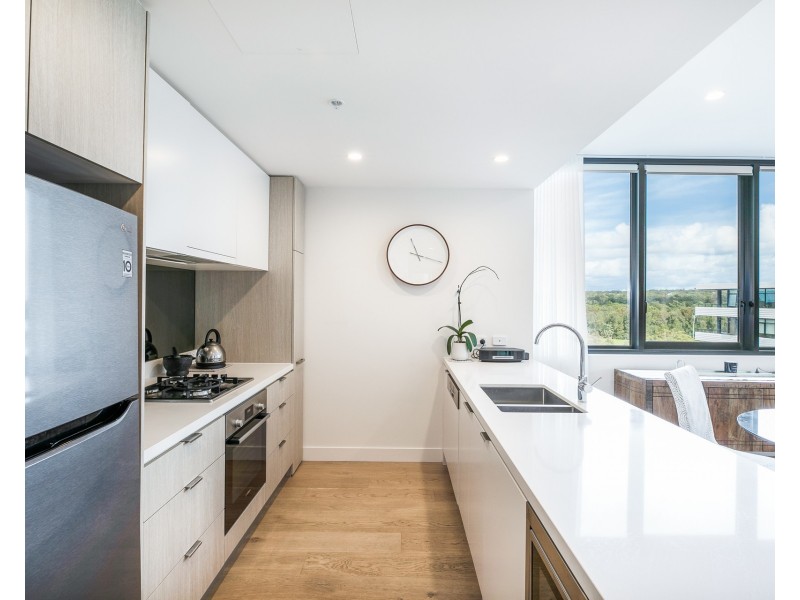 602/4 Foreshore Boulevard, Woolooware NSW 2230
