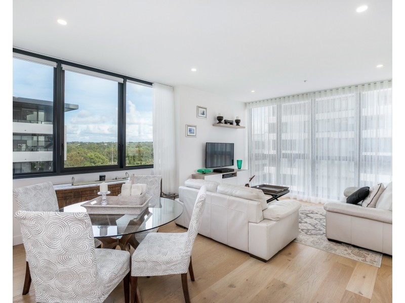 602/4 Foreshore Boulevard, Woolooware NSW 2230