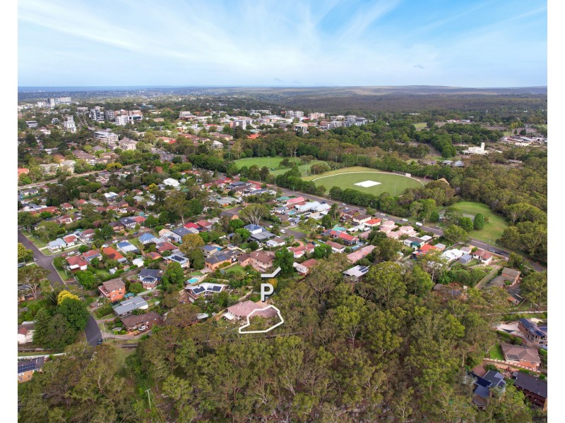 9/101-103 The Grand Parade, Sutherland NSW 2232