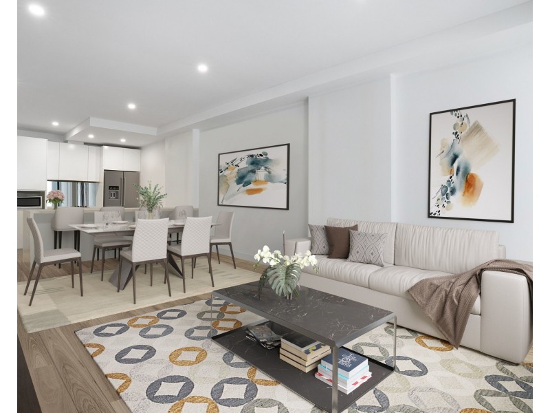 205/315 Taren Point Road, Caringbah NSW 2229