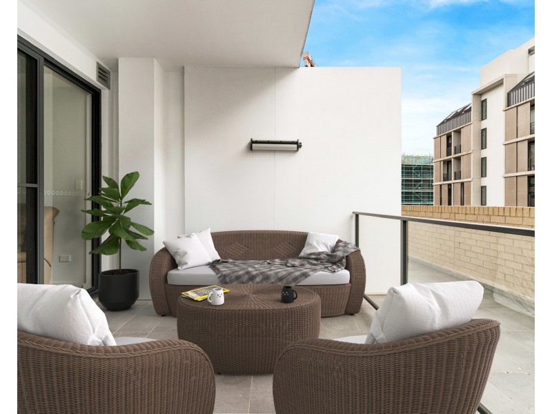 205/315 Taren Point Road, Caringbah NSW 2229