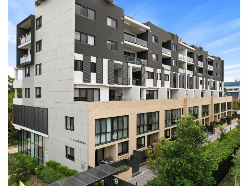 205/315 Taren Point Road, Caringbah NSW 2229